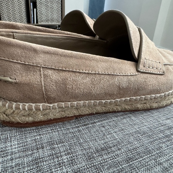 Authentic Hermes Trip Woman’s Espadrilles - Picture 5 of 12